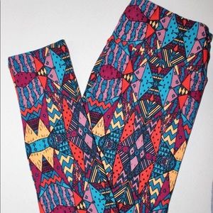 Lularoe Leggings OS